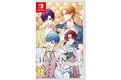 Games - Him the Smile & bloom - Nintendo Switch - Visuele roman - 5060690797449