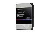 Harde schijf - WD Ultrastar - 26TB - Harde schijf - 0F59375 - 3.5" - 0F59375