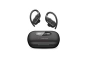Headphones/Headsets - HEAD TWS Earphones - Black - HDTW03