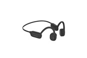 Headphones/Headsets - HEAD Bone Conduction Earphones - Black - HDTW01