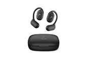 Headphones/Headsets - HEAD OWS Earphones - Black - HDTW02
