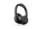 Headphones/Headsets - HEAD ANC Headphones - Black - HDTW04