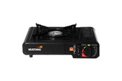 Grill & Accessoires - MUSTANG Gas Stove Black - 641385