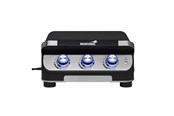 Grill & Accessoires - MUSTANG Gas Grill Plate 3 - 642115