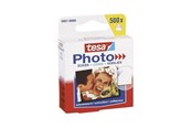 Fotoalbum & archivering - tesa Photo Corners 500pc(s) - 56621-00000-00