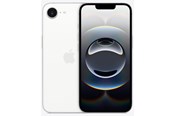 Mobiel - Apple iPhone 16e 128GB - White - MD1R4QN/A