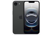 Mobiel - Apple iPhone 16e 512GB - Black - MD1X4QN/A
