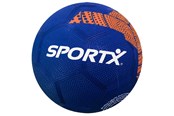 Voetbal en balspellen - SportX Football Rubber Orange Triangle 360-380gr - 2004298