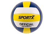 Voetbal en balspellen - SportX Volleyball Official 260-280gr - 2004304