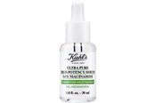 Gezichtsverzorging - Kiehl's Ultra Pure High-Potency Serum - 3605972791238