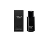 Parfum en geuren - Giorgio Armani Armani Code Pour Homme Edp Spray Refill - 75ml - 3614273636414