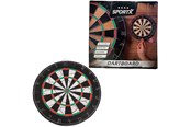 Voetbal en balspellen - SportX Dartboard Sisal - 2005902