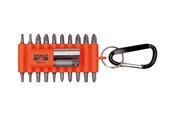 Boren en bits - BAHCO 59S/22-2 - Screwdriver Bit Set - 22 Pieces - 59S/22-2
