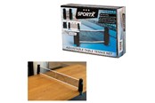 Voetbal en balspellen - SportX Roll-up table tennis net - 2006612