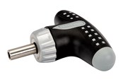 Gereedschap - BAHCO 808050TS Ratchet Wrench - 808050TS