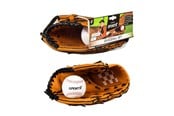 Buiten spelen - SportX Baseball Glove with Ball - 2008512
