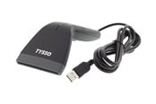 Barcodelezer - Deltaco CCD-1800 - CCD Wired Barcode Scanner - CCD-1800
