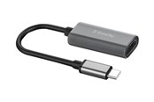Beelscherm- en tv-kabel - XtremeMac adapter - XWH-ACH1-13