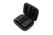 Microfoon - Røde Wireless Micro - Lightning - Black - WIMICROL