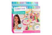 Creatief spelen - Spectron Make It Real - Neon Bracelets & Charms - MR1313