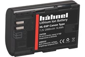 Batterijen & batterijgrepen - Hähnel Battery Canon HL-E6P / LP-E6P - 1000 178.5