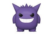 Merchandise - Funko! - Games: Pokemon (Gengar) - Figuur - 0889698803113