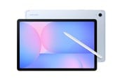 Tablet - Samsung Galaxy Tab S10 FE 5G 128GB/8GB - Blue - SM-X526BLBREUB