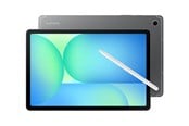 Tablet - Samsung Galaxy Tab S10 FE 5G 256GB/12GB - Grey - SM-X526BZAPEUB