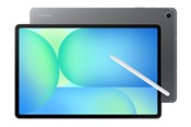 Tablet - Samsung Galaxy Tab S10 FE+ 5G 128GB/8GB - Grey - SM-X626BZAREUB