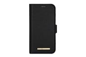 Mobiel - Covers & Cases - ONSALA Wallet Eco MagSeries for iPhone 16 - Black - 577207