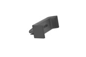 Mobiel - Overige accessoires - SBS Universal Car Phone Mount - Black - TESUPAIRCLIP