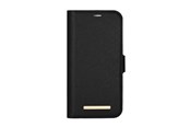 Mobiel - Covers & Cases - ONSALA Wallet Eco MagSeries for iPhone 16 Pro - Black - 577209