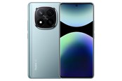 Mobiel - Xiaomi Redmi Note 14 Pro+ 5G 256GB/8GB - Frost Blue - MZB0IJAEU