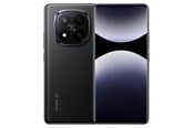 Mobiel - Xiaomi Redmi Note 14 Pro+ 5G 256GB/8GB - Midnight Black - MZB0I9OEU