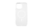 Mobiel - Covers & Cases - ONSALA TPU MagSeries Case for iPhone 16 Pro Max - Transparent - 588671