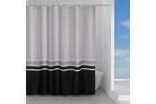 Badkamer accessoires - Gedy Shower curtain Elegance 120x200 cm - 12240