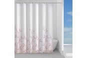Badkamer accessoires - Gedy Flora shower curtain 180x200 cm - 12255
