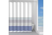 Badkamer accessoires - Gedy Shower curtain - Jeans 120x200 cm - 12270