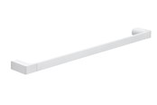 Badkamer accessoires - Gedy Piren towel rail 60 cm - White - 30271