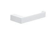 Badkamer accessoires - Gedy PIREN toilet paper holder - White - 30279