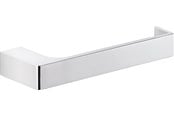 Badkamer accessoires - Gedy PIREN toilet paper holder - Chrome - 30379