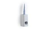 Badkamer accessoires - Gedy Toothpaste dispenser White - 638522