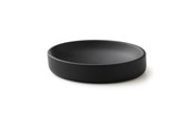 Badkamer accessoires - Gedy BRENDA Soap Dish Matte Black - BR1114