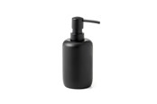 Badkamer accessoires - Gedy BRENDA Soap Dispenser Matte Black - BR8014