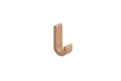 Badkamer accessoires - Gedy HIMALAYA Bamboo Hooks 2 pcs - HY263500