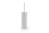 Badkamer accessoires - Gedy Sharon toilet brush white - SH3302