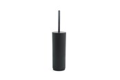 Badkamer accessoires - Gedy Sharon toilet brush black - SH3314