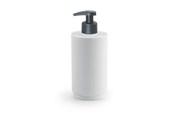 Badkamer accessoires - Gedy Sharon Soap Dispenser White - SH8002