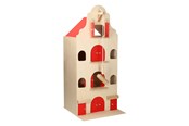Houten speelgoed - Playwood Wooden Warehouse - PW2292