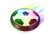 Gadget - Pro Zwevende voetbal met LED-verlichting – Voor binnengebruik - 10091